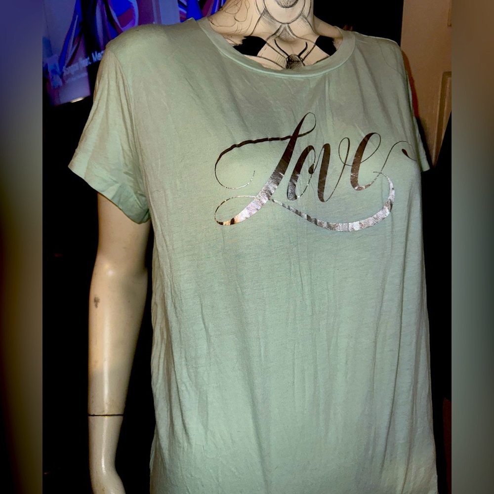 Victoria secrets top